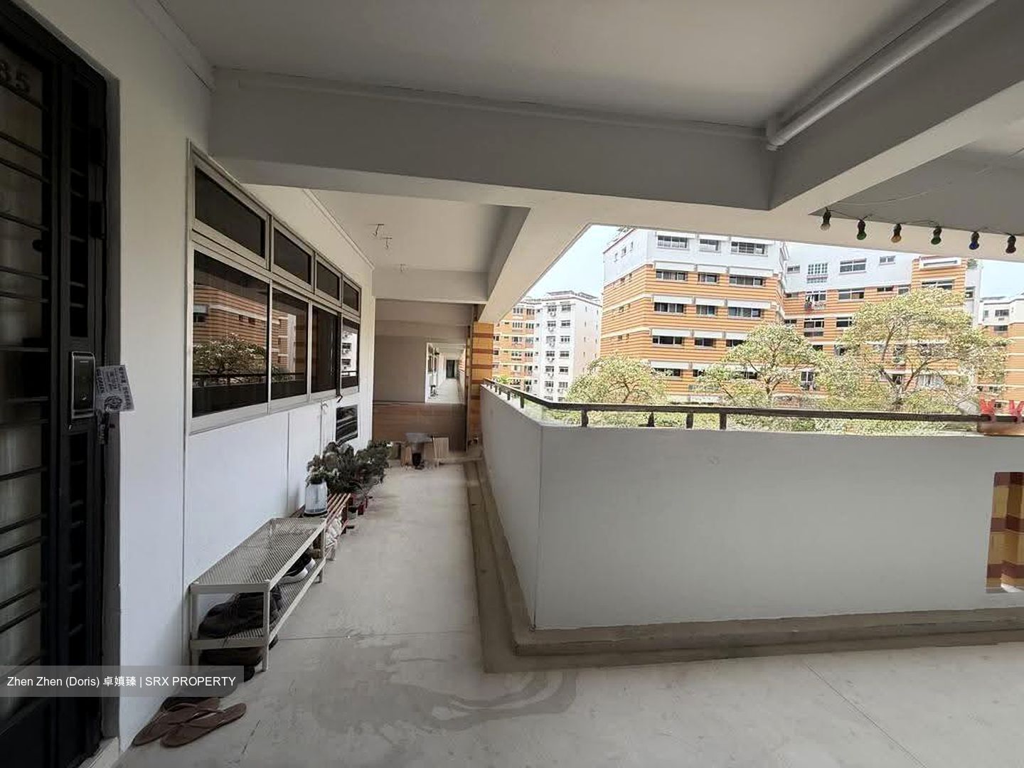 Blk 160 Pasir Ris Street 13 (Pasir Ris), HDB Executive #628396471